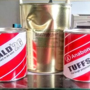 Anabond- Tuffseald 2G