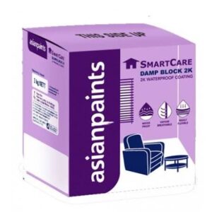 Asian SmartCare Dmap Block 2K