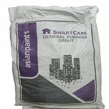 Asian SmartCare GP Grout