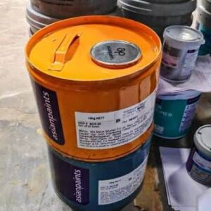 Asian SmartCare Hybrid Polyurea