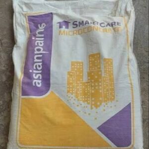 Asian SmartCare Micro Concrete