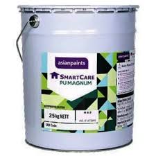 Asian SmartCare Polyurethane Magnum Under Screed (PU Magnum)