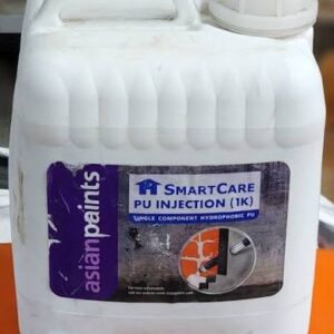 Asian SmartCare PU Injection Grout