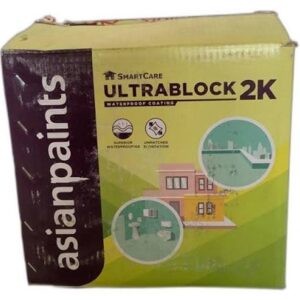 Asian SmartCare Ultra Block 2K