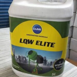 CUMI LQW Elite