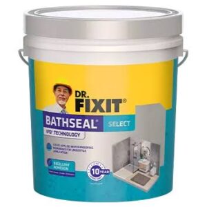 Dr. Fixit Bathseal Select