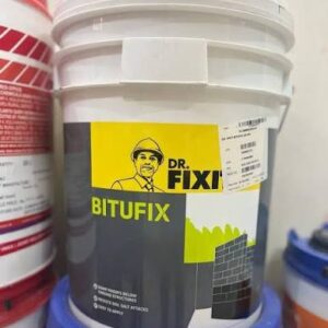 Dr. Fixit Bitufix