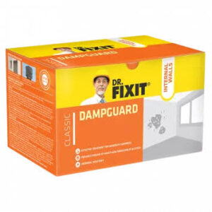 Dr. Fixit Dampguard Classic