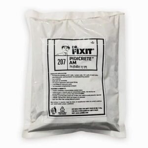 Dr.Fixit Pidicrete AM