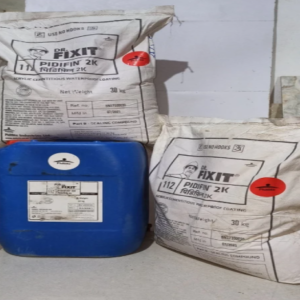 Dr. Fixit Pidifin 2K