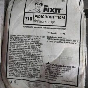Dr.Fixit Pidigrout 10M