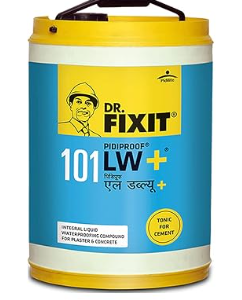 Dr. Fixit Pidiproof LW+