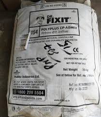 Dr.Fixit Polyplus CP Admix