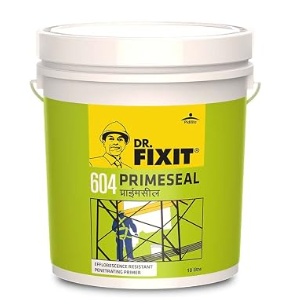 Dr. Fixit Primeseal