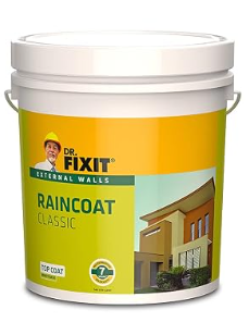 Dr. Fixit Raincoat Classic