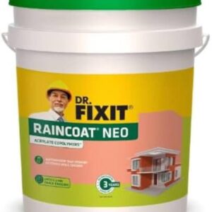 Dr. Fixit Raincoat Neo