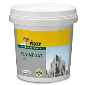 Dr. Fixit Raincoat Select