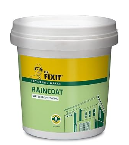 Dr. Fixit Raincoat WPC