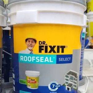 Dr. Fixit Roofseal Select