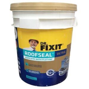 Dr. Fixit Roofseal Ultra