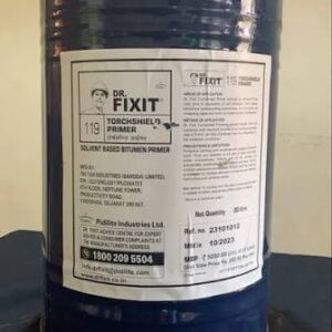 Dr.Fixit Torchshield Primer