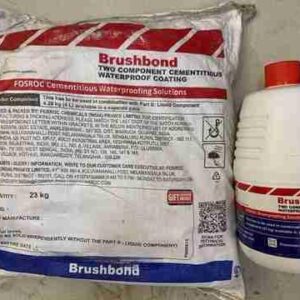 Brushbond