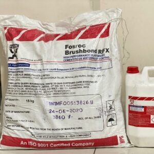 Brushbond RFX
