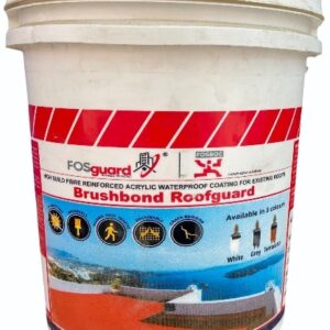 Brushbond Roofguard