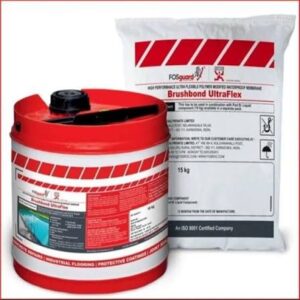 Brushbond UltraFlex