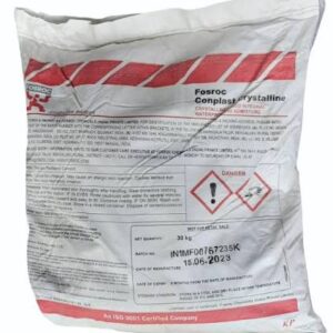 Conplast Crystalline