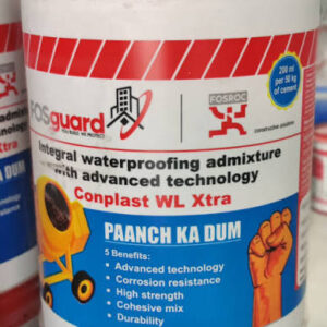 Conplast WL Xtra