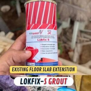 Lokfix S
