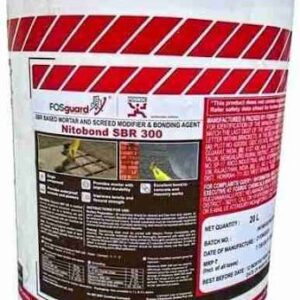 Nitobond SBR/SBR 300/SBR Latex