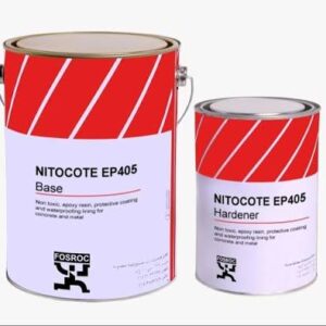 Nitocote EP405