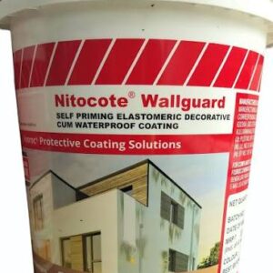 Nitocote Wallguard