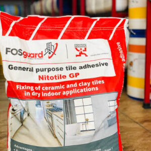 Nitotile GP