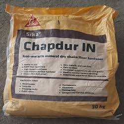 Sika Chapdur