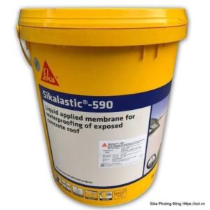 SikaLastic 590