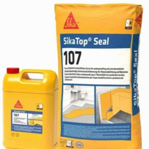 SlkaTop 107 Seal IN