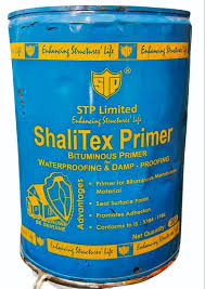 ShaliTex Primer